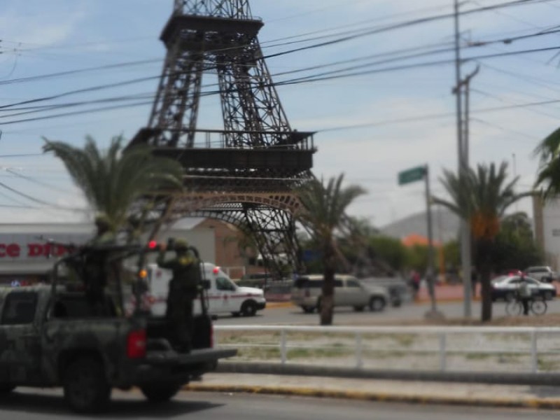 Hombre se quita la vida en Gómez Palacio