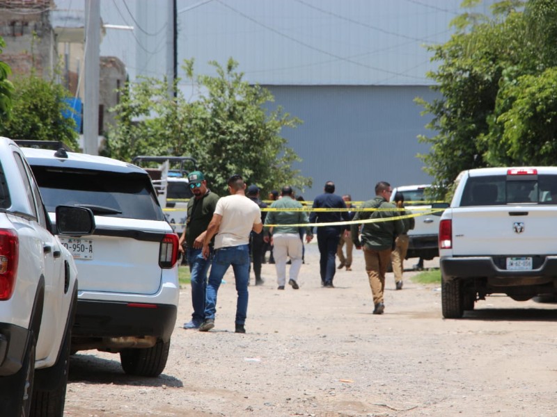 Hombre se quita la vida tras matar a sus hijos en Tlajomulco