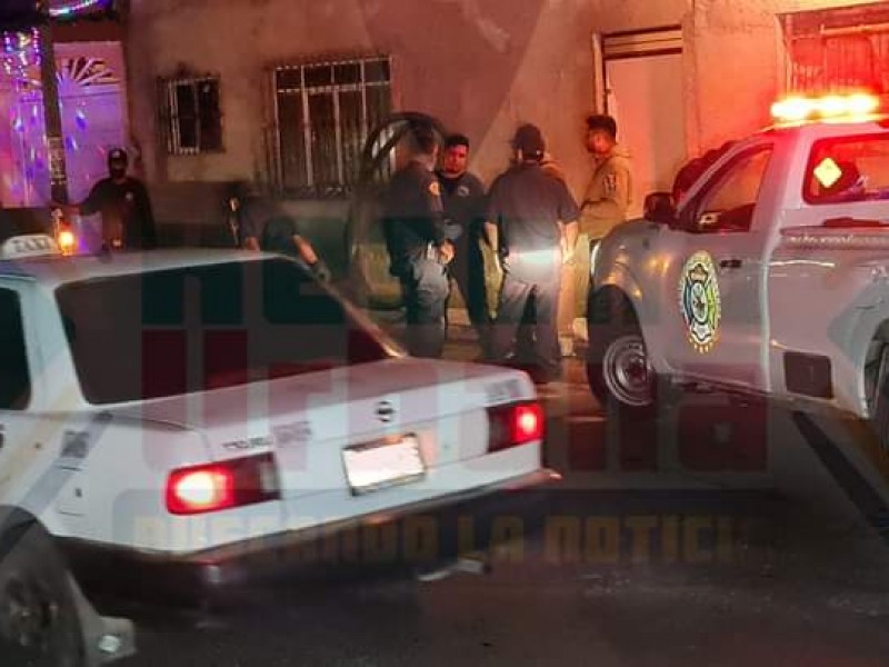 Hombre se suicidó tras cometer un feminicidio