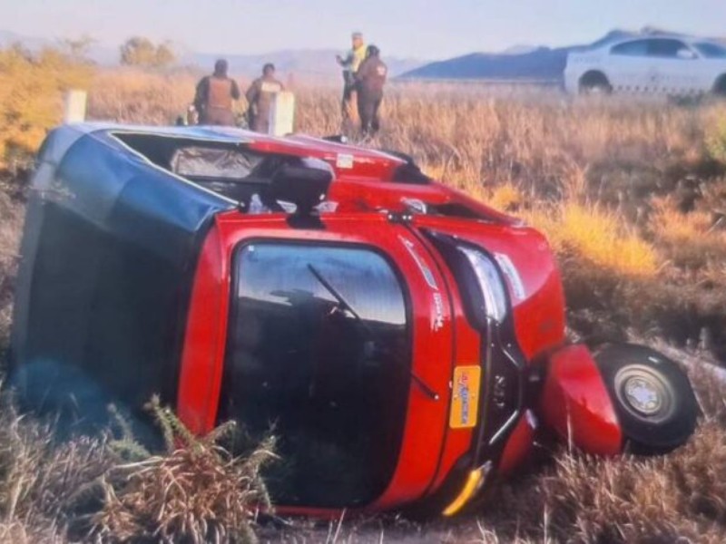 Hombre señalado en una denuncia pública es atacado a balazos en Mitla