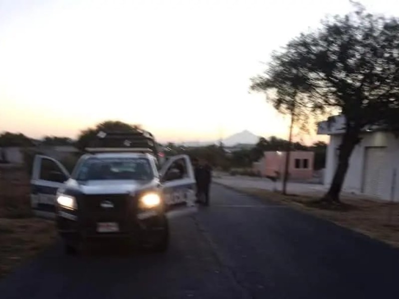 Hombres armados secuestran a regidor de Atoyatempan