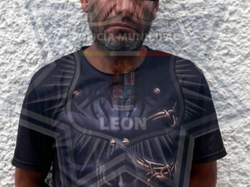 Hombres detenidos por presunto incendio en templo de la Laborcita y drogas