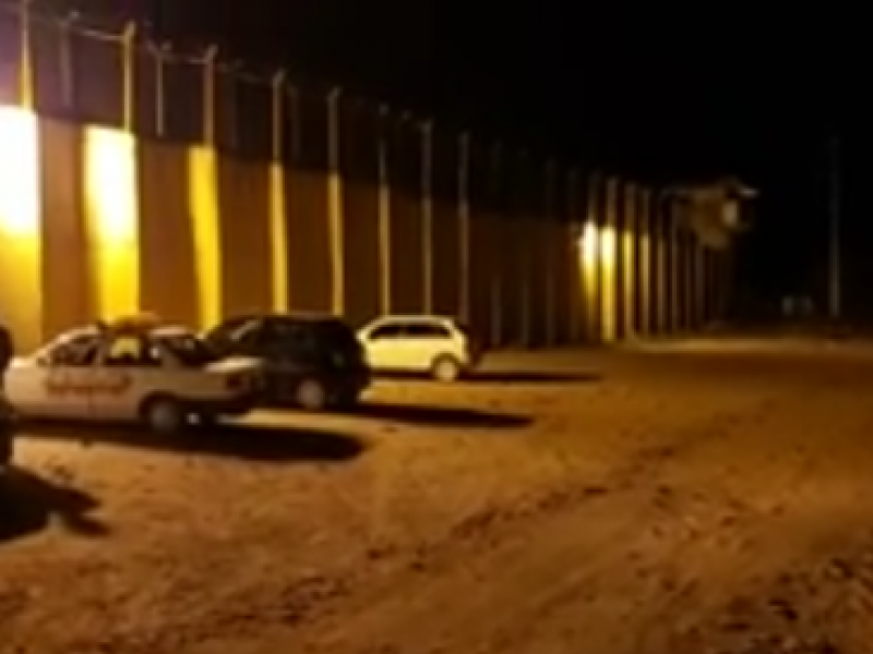 Homicidio al interior de Cereso de San Germán