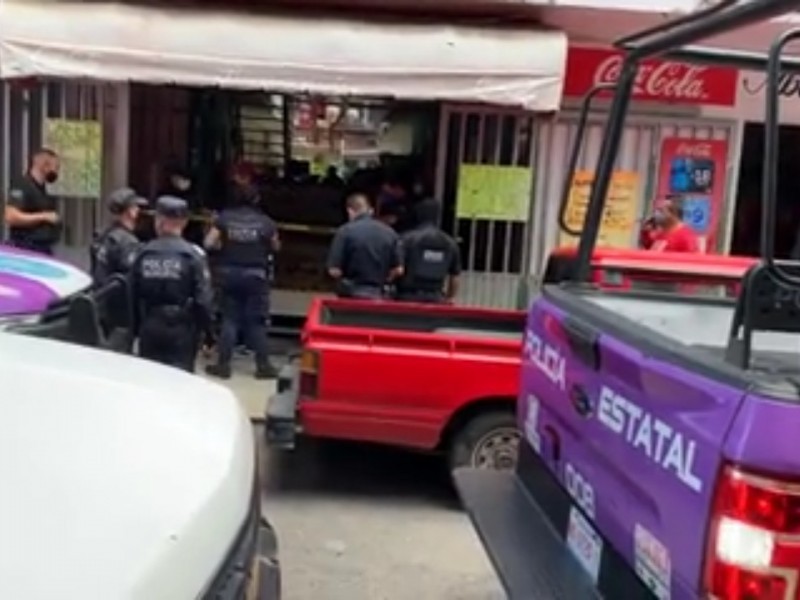 Homicidio calificado, móvil de asesinato de mujer en Tepic