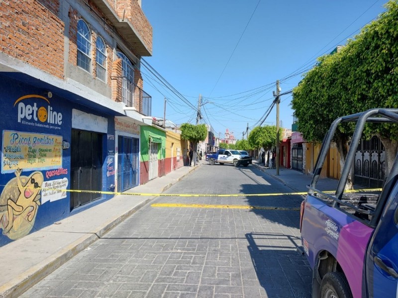 Homicidio de menores en Guanajuato no fue casual fue dirigido