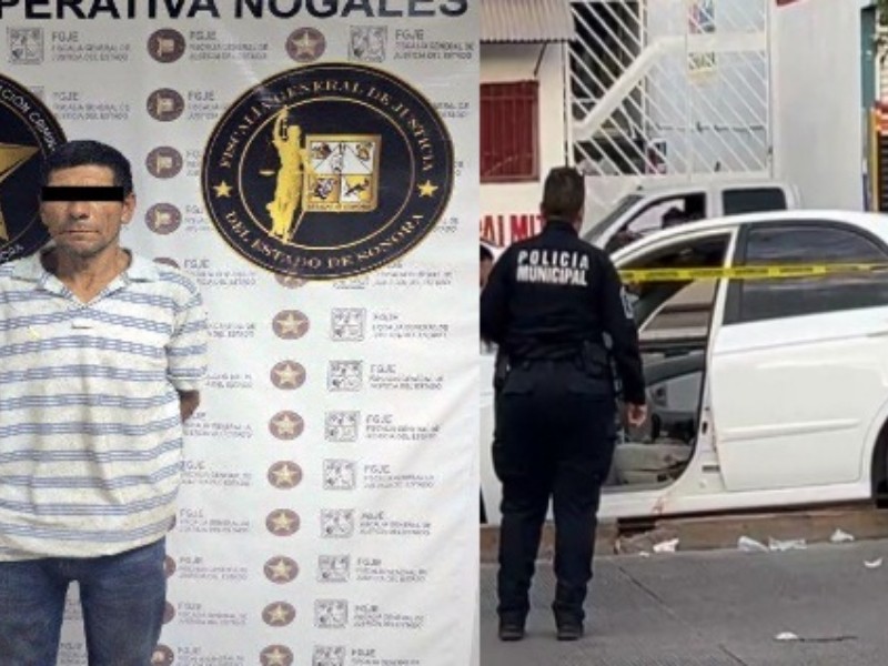 Homicidio de taxista fue por celos, responsable es capturado y sentenciado