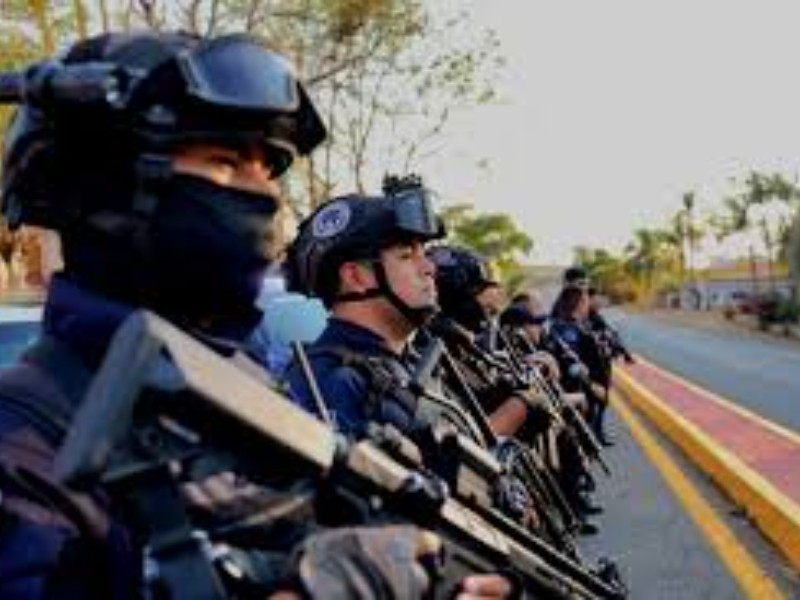 Homicidio y narcomenudeo; los delitos de mayor impacto en Nayarit