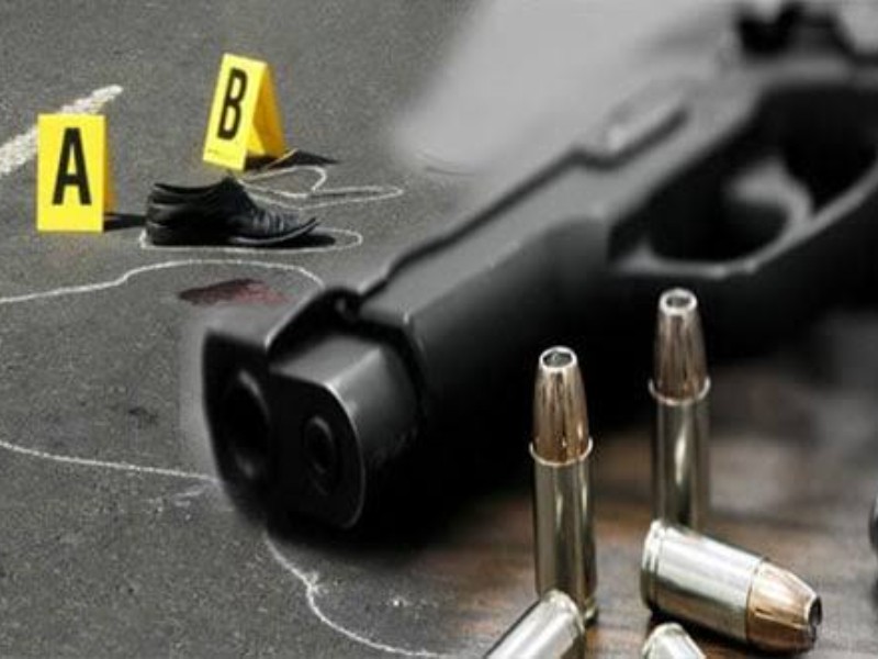 Homicidio y secuestro los dos principales delitos en Michoacán