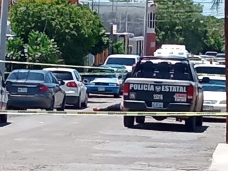 Homicidios a la baja en Cajeme