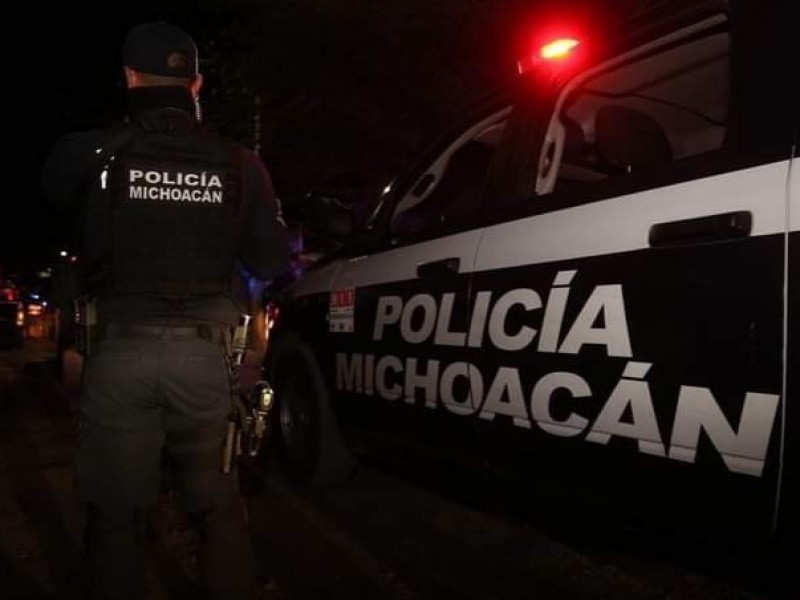 Homicidios dolosos disminuyen 50% en Zamora, afirma Gobernador de Michoacán