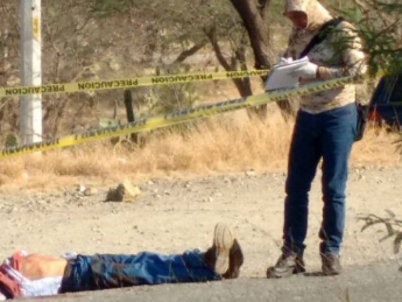Homicidios dolosos no paran en Tehuacán