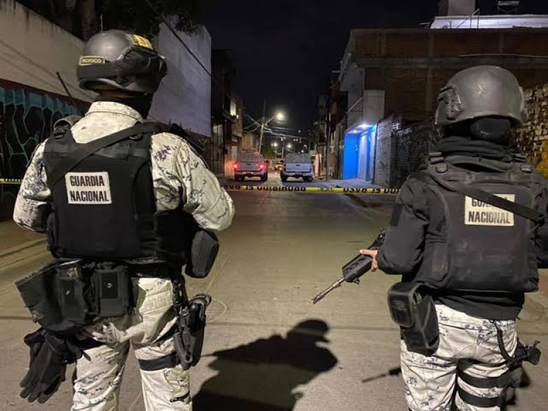 Homicidios dolosos se triplicaron en Guanajuato durante últimos 5 años