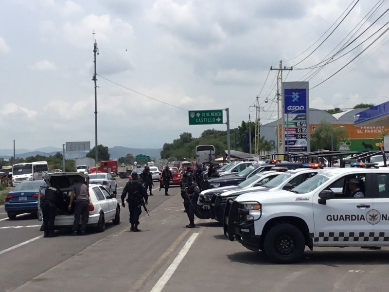 Homicidios en Querétaro han disminuido más del 20%