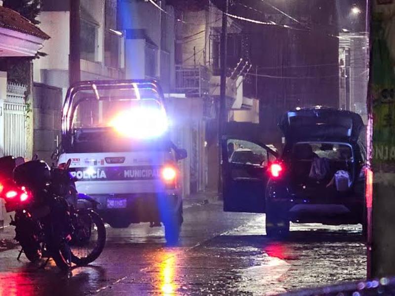 Homicidios y asaltos golpean a Uruapan; alcaldesa solicita mayor seguridad