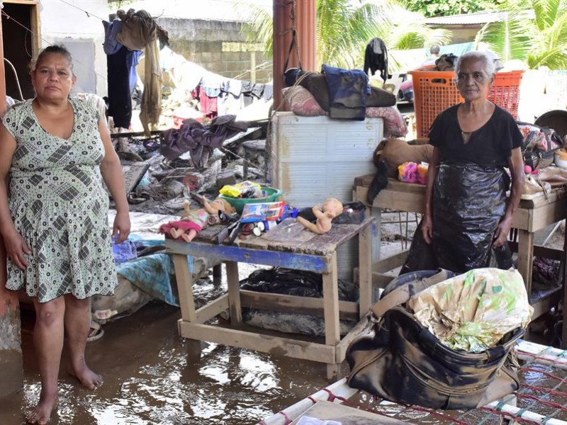 Honduras se mantiene en 