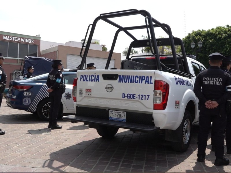 Honor y Justica sanciona a policías con 90 días o cese definitivo