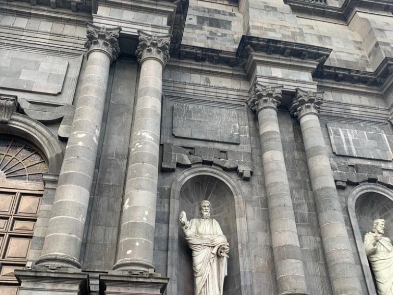 HORARIO DE MISAS EN CATEDRAL DE TOLUCA PARA DÍAS SANTOS