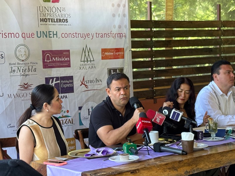 Hospedaje informal desplaza a hoteles establecidos en Veracruz