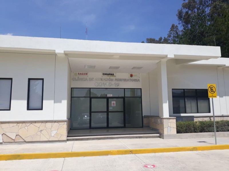 Hospital alterno COVID 19 entrega cuerpo equivocado a familiares