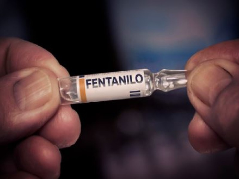 Hospital civil de Culiacán en alerta por casos de fentanilo