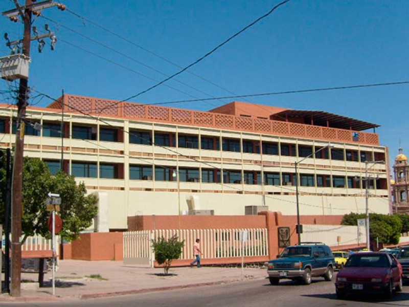 Hospital de Especialidades IMSS para 2020