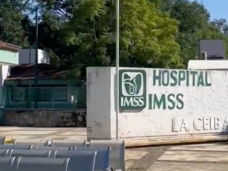 Hospital de la Ceiba regreso a sus funciones,