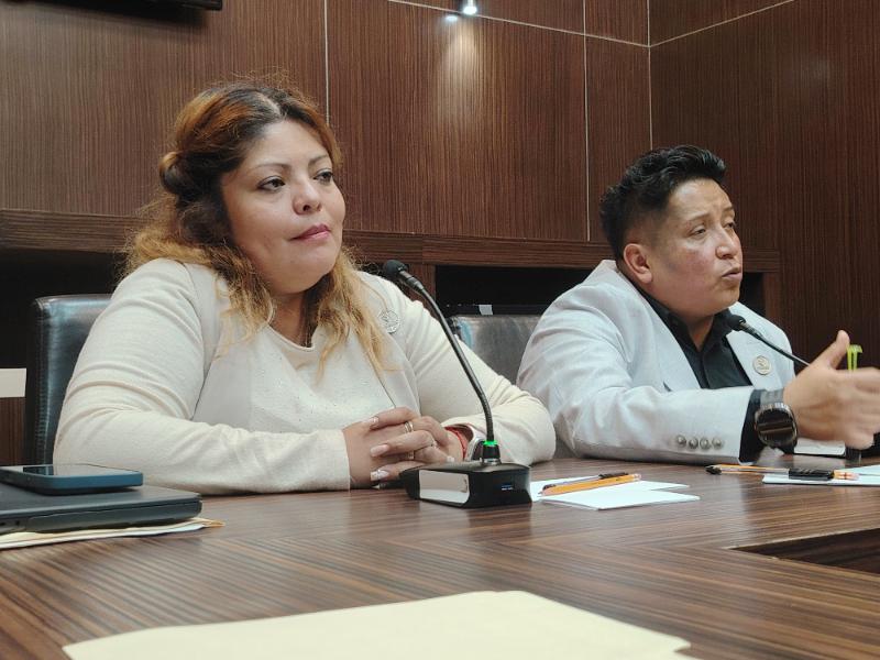 Hospital de Zumpango revisará demandas laborales ante protestas