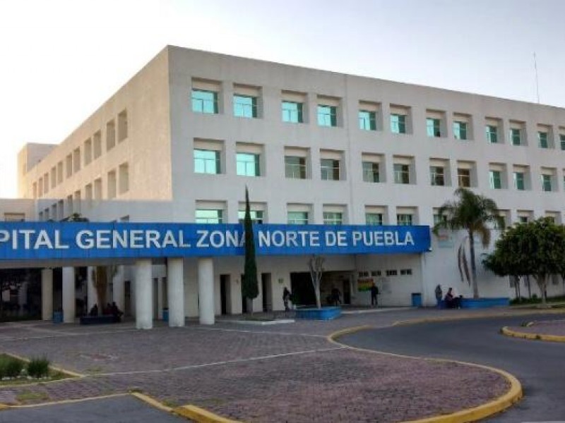 Hospital del Norte habilitado para atender casos covid-19