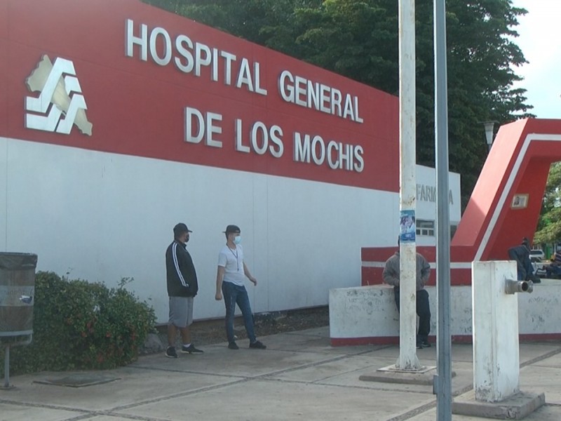 Hospital General a la expectativa ante llegada de Vacuna Covid-19