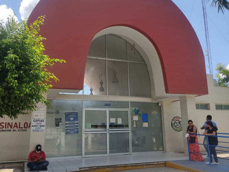 Hospital General de Guasave realiza los 2 primeros abortos legales