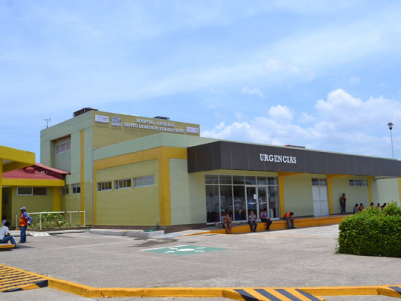 Hospital general de Tehuantepec anuncia 6ta. Carrera Atlética