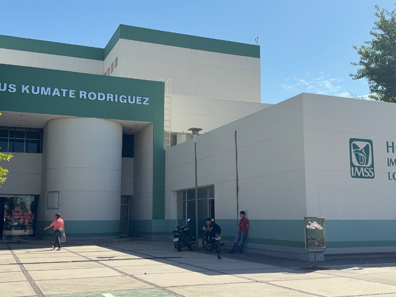 Hospital General invita a celebrar su trigésimo aniversario con carrera atlética