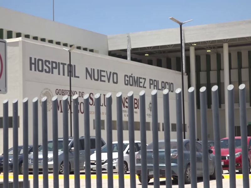 Hospital General solo brindará atención a pacientes sin seguridad social