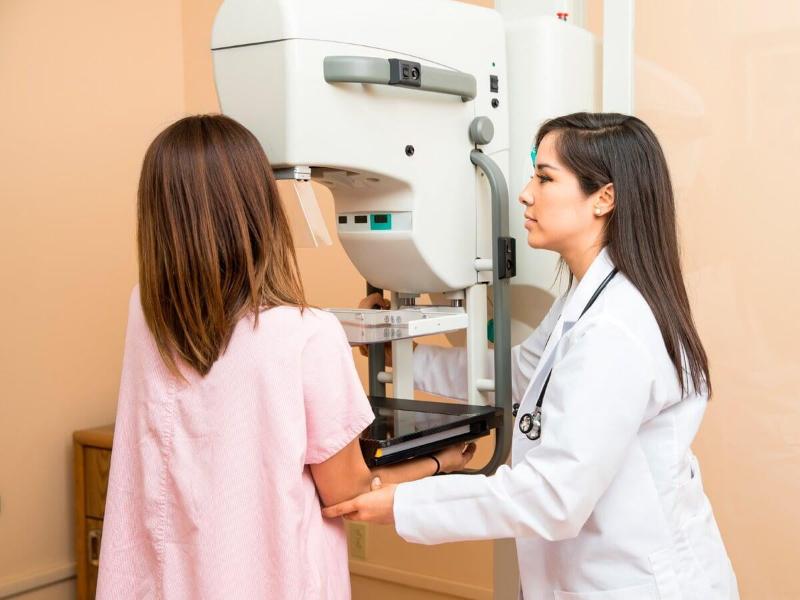 Hospital IMSS-Bienestar Los Mochis invita a mastografía gratuita a mujeres