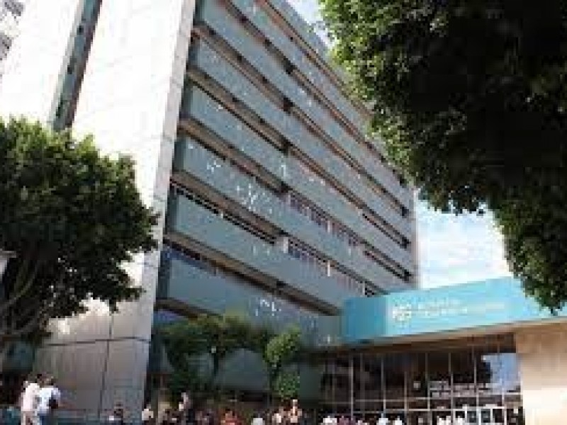 Hospital San Alejandro solo será reconstruido al 50%
