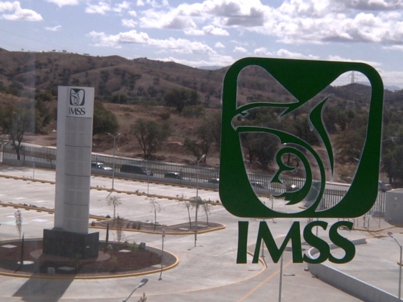 Hospitales de Nogales sin capacidad para atender pacientes covid