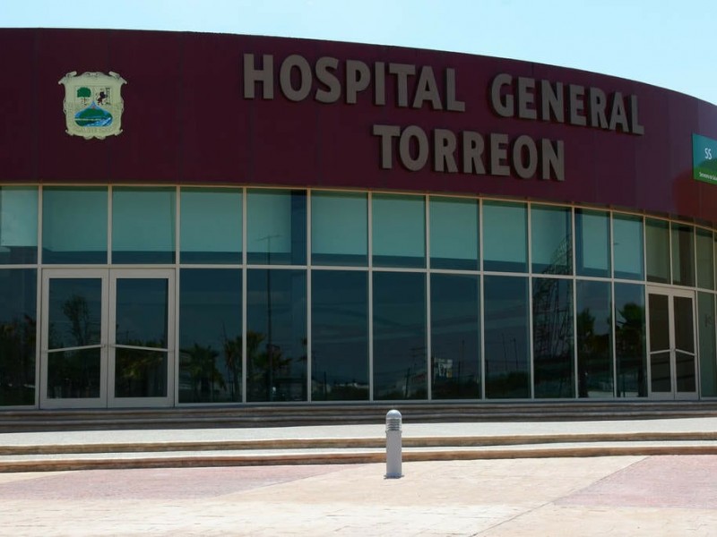 Hospitales de Torreón  sirven como ´albergues´
