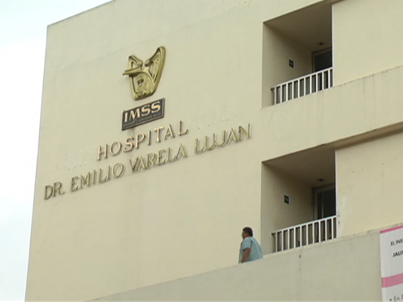 Hospitales en Zacatecas, carecen de atención y medicamentos