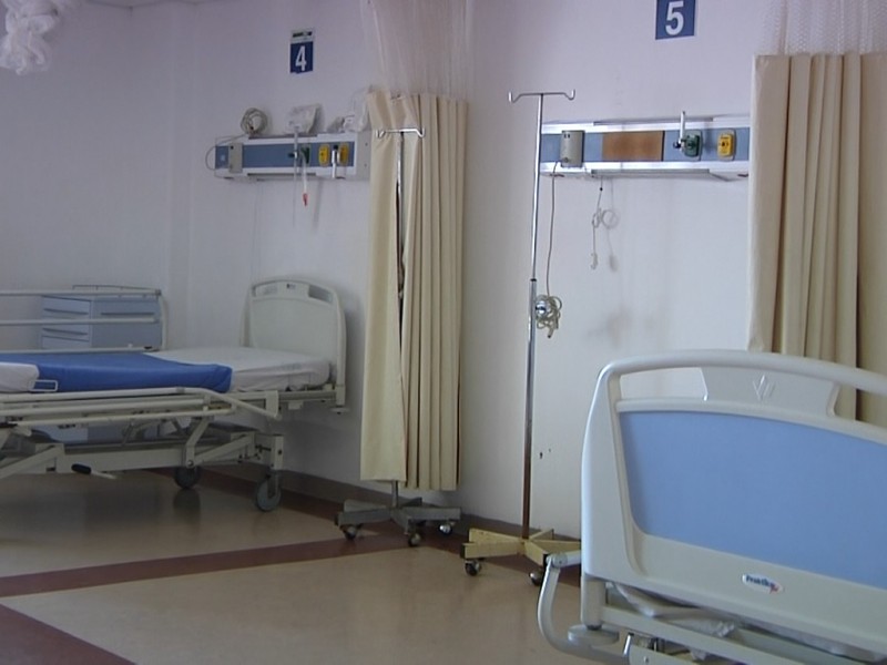 Hospitales Generales del municipio cuentan con los antivevenos