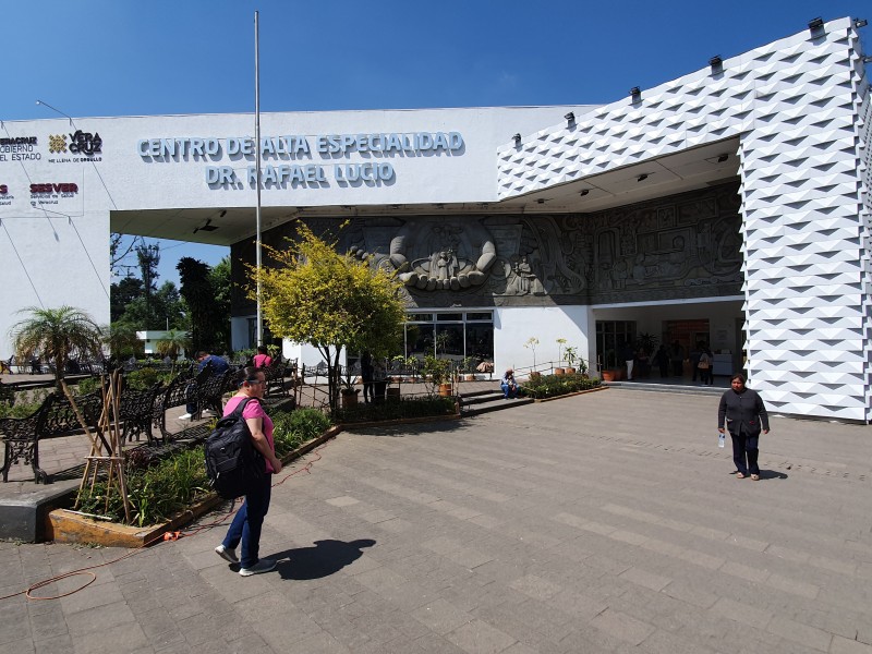 Hospitales no cuentan con medidas higiénicas ante alerta de coronavirus