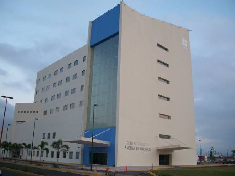 Hospitales privados sin lugar para atender a pacientes de COVID-19