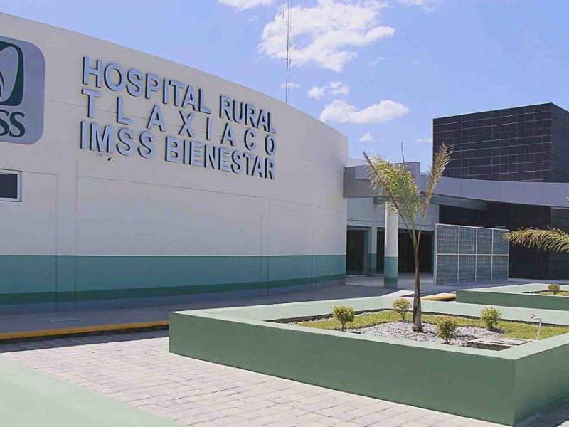 Hospitales que serán ocupados para atender Covid-19