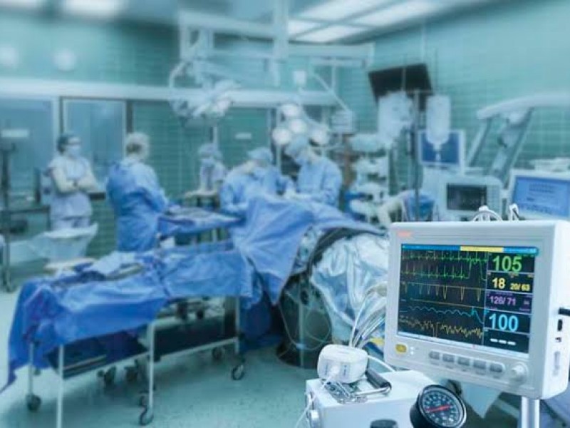 Hospitales se han visto afectados por apagones