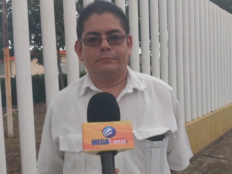 Hostigamiento laboral por parte de sindicalizados en Tehuantepec