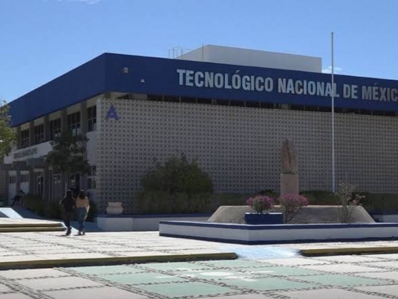 Hostigamiento y abuso sexual en el ITEC La Paz