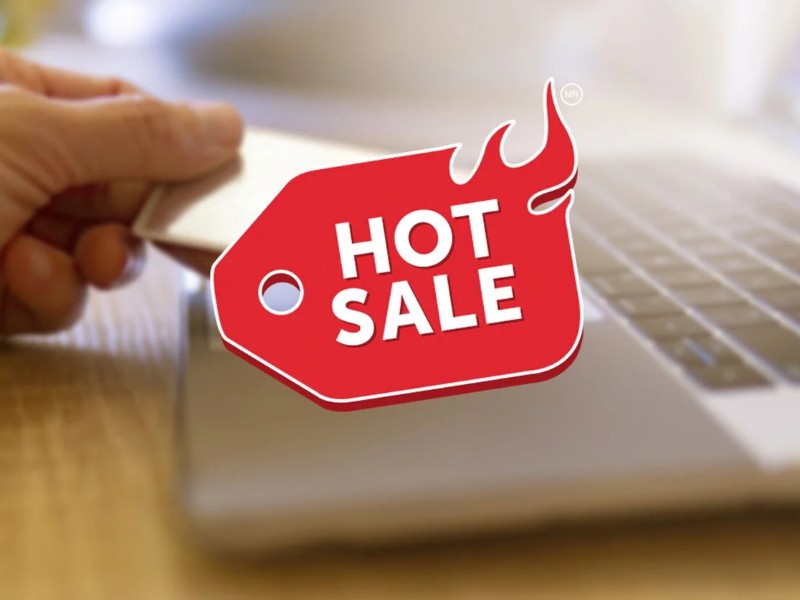 Hot Sale 2025 rompe récord de ventas en México