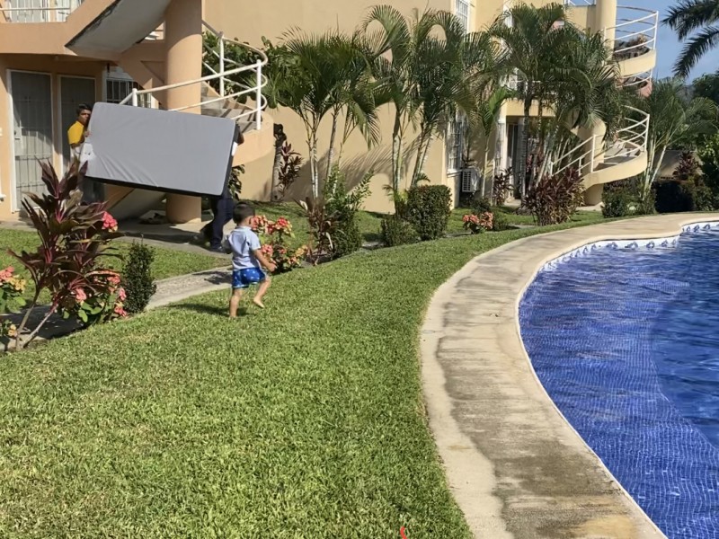 Hoteleros de Ixtapa-Zihuatanejo esperan que pronto regulen oferta extra hotelera
