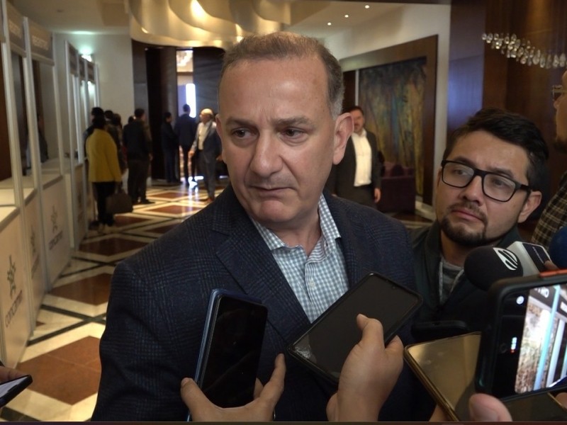 Hoteleros de León destacan liderazgo de Claudia Sheinbaum