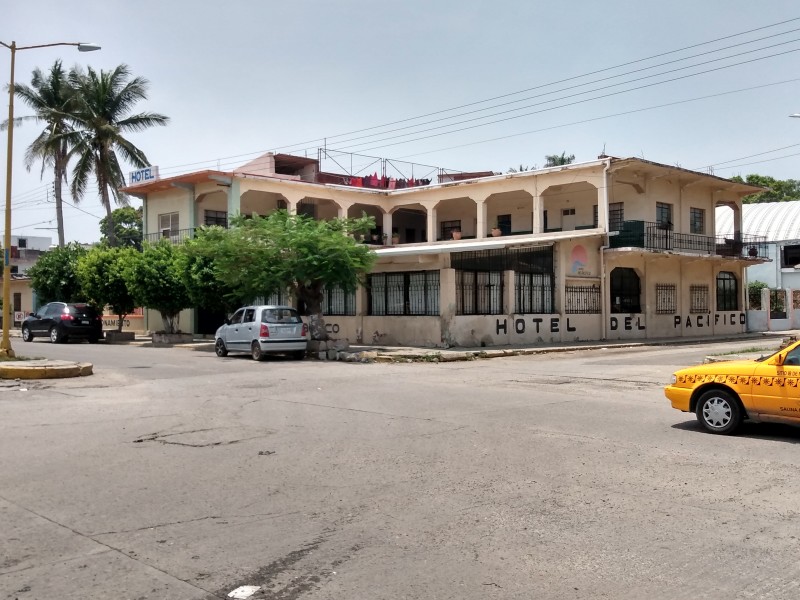 Hoteleros de Salina Cruz, trabajarán con medidas migratorias