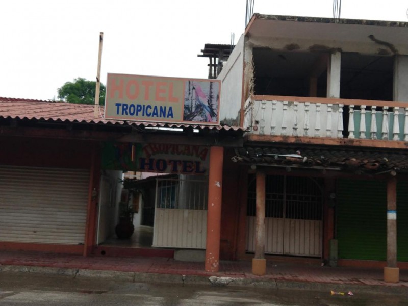 Hoteleros en Zihuatanejo no han podido superar deudas